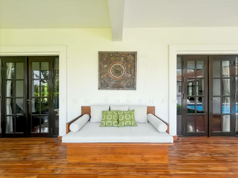 Hunsa Residence : หรรษา เรสซิเด้นซ์, ประจวบคีรีขันธ์, หนองแก, หัวหิน, ประจวบคีรีขันธ์, 580 ตร.ม., วิลล่า ให้เช่า, โดย Saifon Phuphanna, 500214200 - DDproperty.com