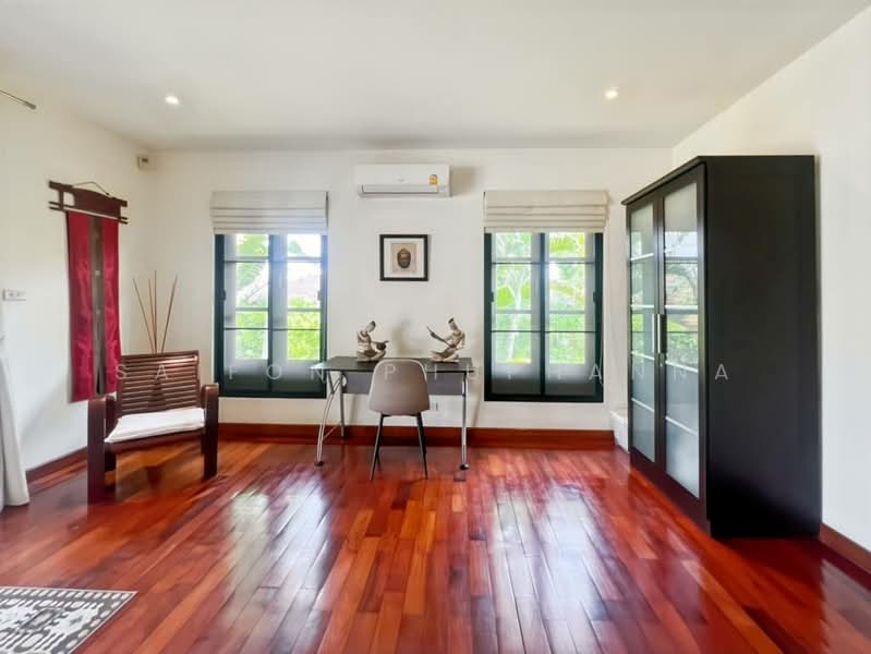 Hunsa Residence : หรรษา เรสซิเด้นซ์, ประจวบคีรีขันธ์, หนองแก, หัวหิน, ประจวบคีรีขันธ์, 580 ตร.ม., วิลล่า ให้เช่า, โดย Saifon Phuphanna, 500214200 - DDproperty.com