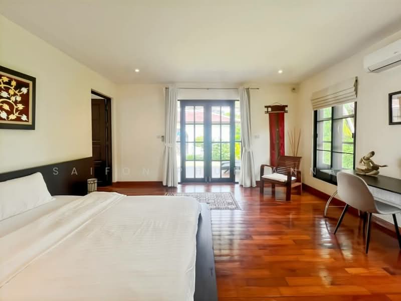 Hunsa Residence : หรรษา เรสซิเด้นซ์, ประจวบคีรีขันธ์, หนองแก, หัวหิน, ประจวบคีรีขันธ์, 580 ตร.ม., วิลล่า ให้เช่า, โดย Saifon Phuphanna, 500214200 - DDproperty.com