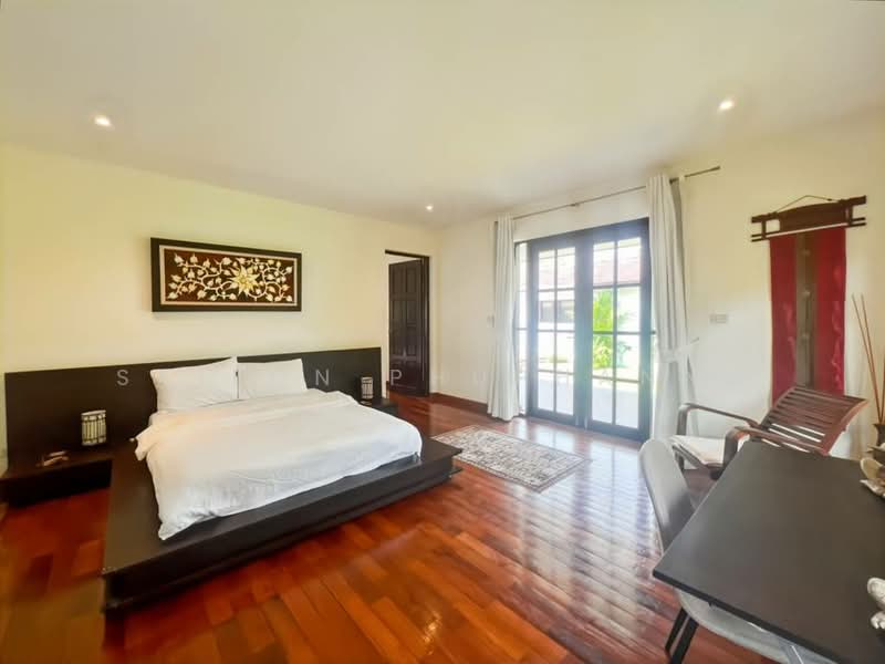 Hunsa Residence : หรรษา เรสซิเด้นซ์, ประจวบคีรีขันธ์, หนองแก, หัวหิน, ประจวบคีรีขันธ์, 580 ตร.ม., วิลล่า ให้เช่า, โดย Saifon Phuphanna, 500214200 - DDproperty.com