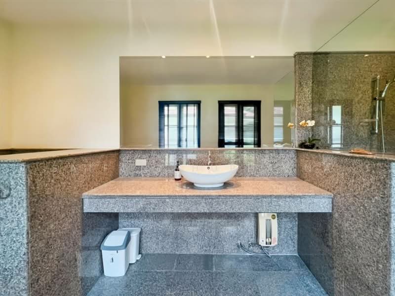 Hunsa Residence, Prachuap Khiri Khan, Nong Kae, Hua Hin, Prachuap Khiri Khan, 4 Bedrooms, 580 sqm, Villa For Rent, by Saifon Phuphanna, 500214200 - DDproperty.com