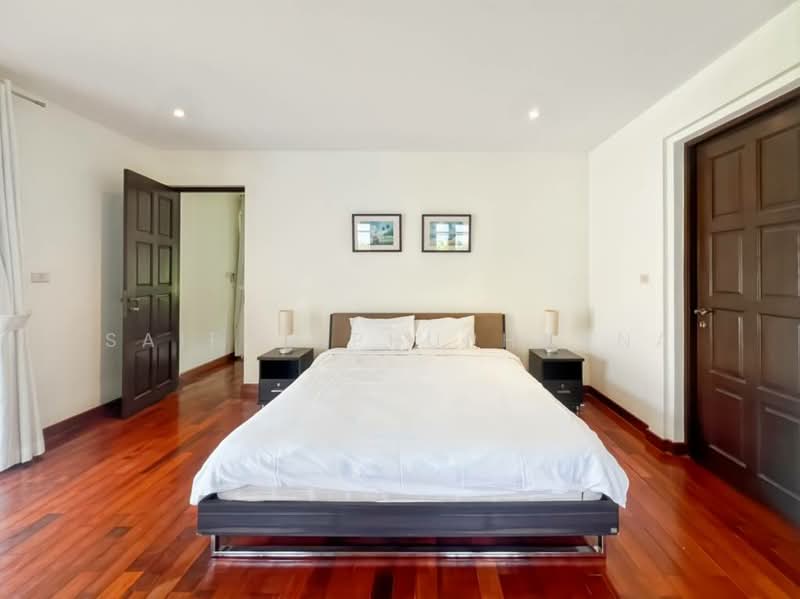 Hunsa Residence, Prachuap Khiri Khan, Nong Kae, Hua Hin, Prachuap Khiri Khan, 4 Bedrooms, 580 sqm, Villa For Rent, by Saifon Phuphanna, 500214200 - DDproperty.com