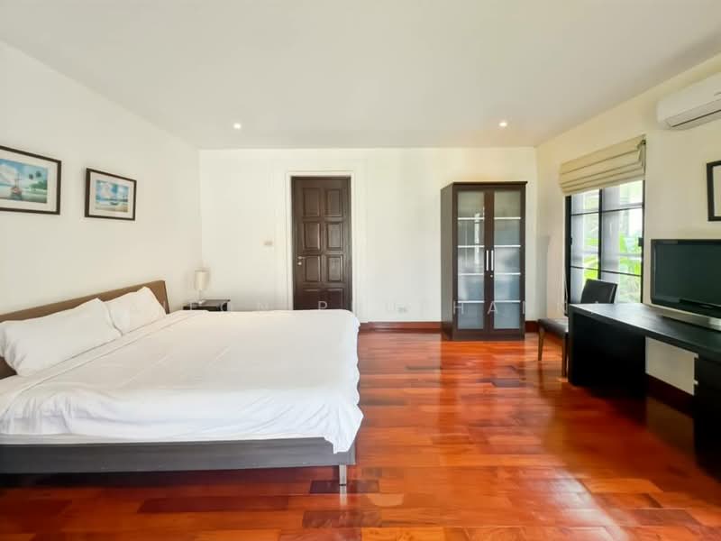 Hunsa Residence, Prachuap Khiri Khan, Nong Kae, Hua Hin, Prachuap Khiri Khan, 4 Bedrooms, 580 sqm, Villa For Rent, by Saifon Phuphanna, 500214200 - DDproperty.com