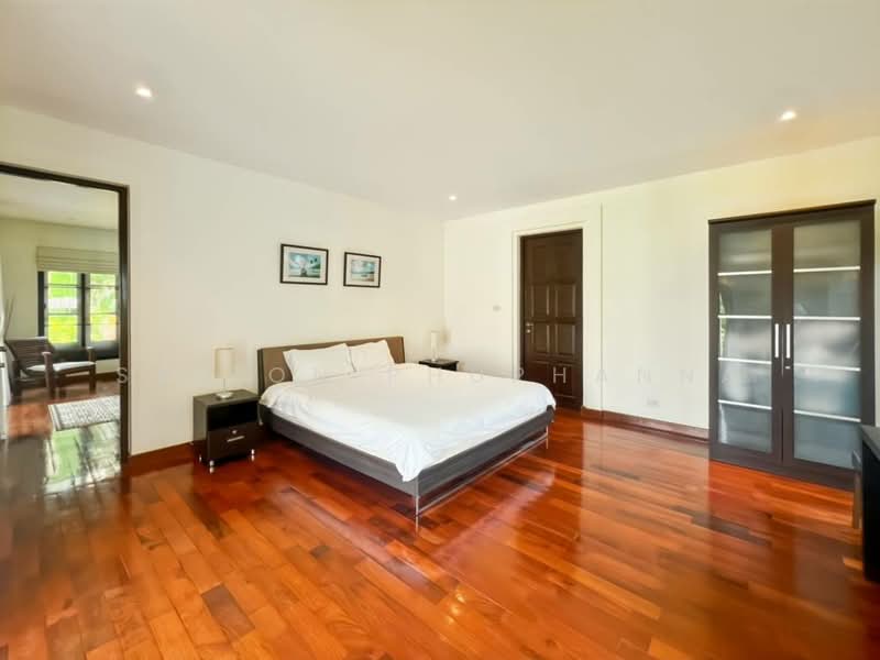 Hunsa Residence : หรรษา เรสซิเด้นซ์, ประจวบคีรีขันธ์, หนองแก, หัวหิน, ประจวบคีรีขันธ์, 580 ตร.ม., วิลล่า ให้เช่า, โดย Saifon Phuphanna, 500214200 - DDproperty.com