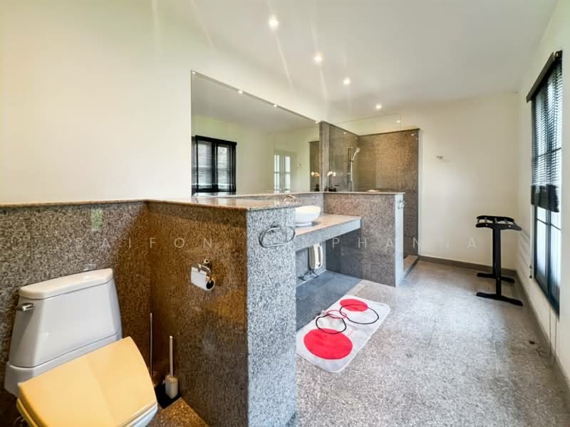 Hunsa Residence, Prachuap Khiri Khan, Nong Kae, Hua Hin, Prachuap Khiri Khan, 4 Bedrooms, 580 sqm, Villa For Rent, by Saifon Phuphanna, 500214200 - DDproperty.com