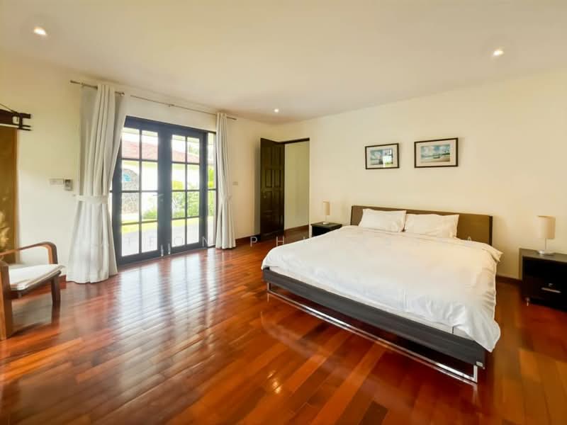 Hunsa Residence : หรรษา เรสซิเด้นซ์, ประจวบคีรีขันธ์, หนองแก, หัวหิน, ประจวบคีรีขันธ์, 580 ตร.ม., วิลล่า ให้เช่า, โดย Saifon Phuphanna, 500214200 - DDproperty.com