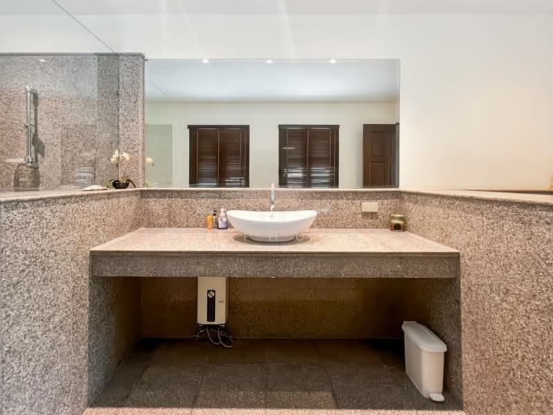 Hunsa Residence, Prachuap Khiri Khan, Nong Kae, Hua Hin, Prachuap Khiri Khan, 4 Bedrooms, 580 sqm, Villa For Rent, by Saifon Phuphanna, 500214200 - DDproperty.com