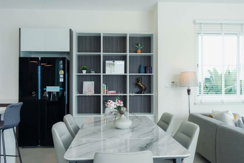 Eeden Luxe, Prachuap Khiri Khan, Thap Tai, Hua Hin, Prachuap Khiri Khan, 3 Bedrooms, 191 sqm, Villa For Sale, by Saifon Phuphanna, 500214203 - DDproperty.com