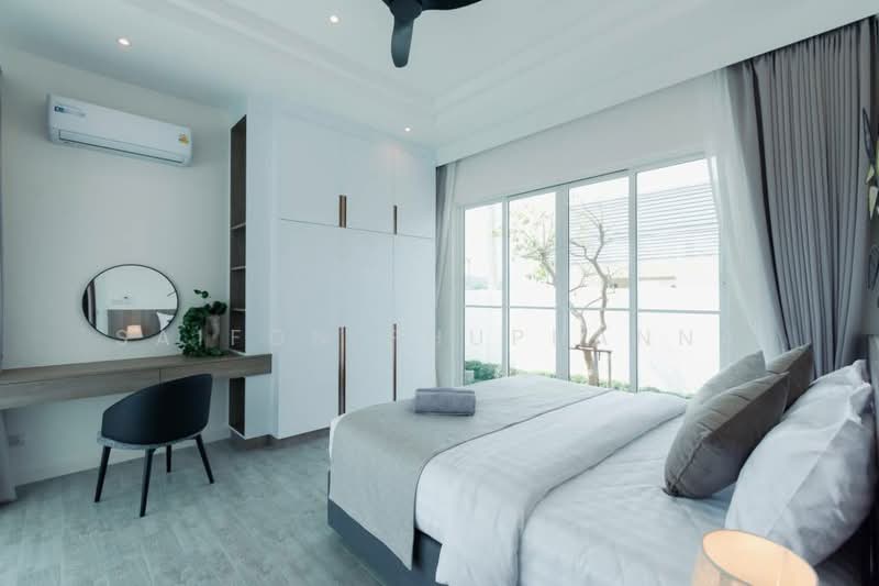 Eeden Luxe, Prachuap Khiri Khan, Thap Tai, Hua Hin, Prachuap Khiri Khan, 3 Bedrooms, 191 sqm, Villa For Sale, by Saifon Phuphanna, 500214203 - DDproperty.com