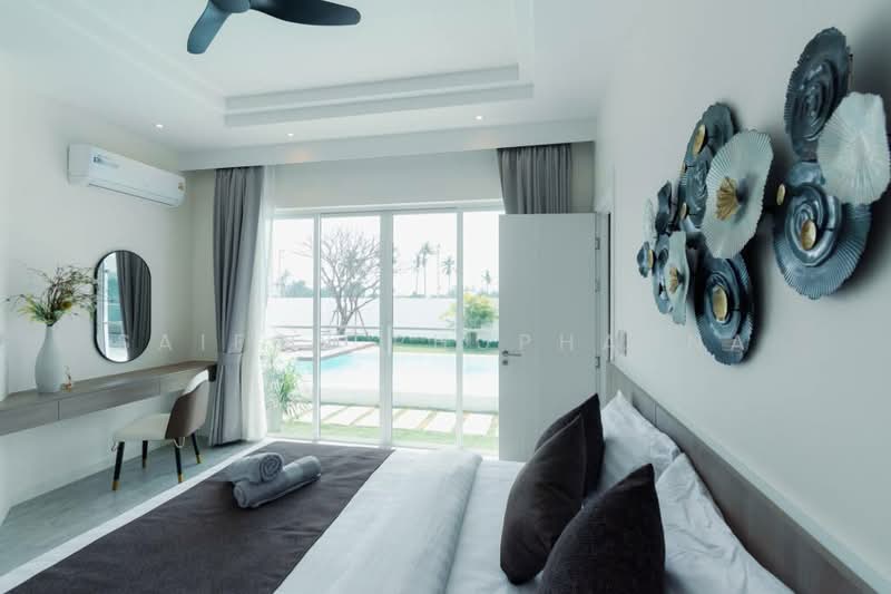 Eeden Luxe, Prachuap Khiri Khan, Thap Tai, Hua Hin, Prachuap Khiri Khan, 3 Bedrooms, 191 sqm, Villa For Sale, by Saifon Phuphanna, 500214203 - DDproperty.com