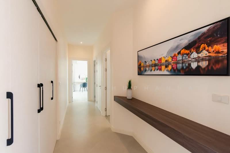 Eeden Luxe, Prachuap Khiri Khan, Thap Tai, Hua Hin, Prachuap Khiri Khan, 3 Bedrooms, 191 sqm, Villa For Sale, by Saifon Phuphanna, 500214203 - DDproperty.com