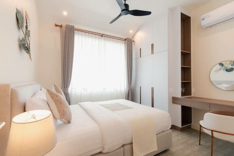 Eeden Luxe, Prachuap Khiri Khan, Thap Tai, Hua Hin, Prachuap Khiri Khan, 3 Bedrooms, 191 sqm, Villa For Sale, by Saifon Phuphanna, 500214203 - DDproperty.com