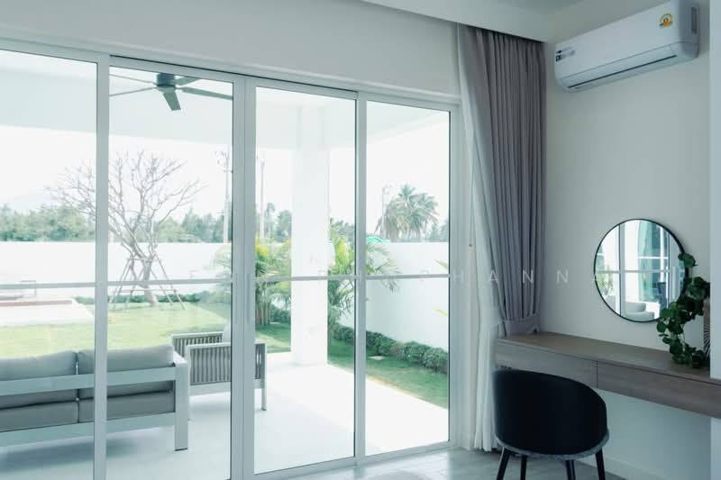 Eeden Luxe, Prachuap Khiri Khan, Thap Tai, Hua Hin, Prachuap Khiri Khan, 3 Bedrooms, 191 sqm, Villa For Sale, by Saifon Phuphanna, 500214203 - DDproperty.com