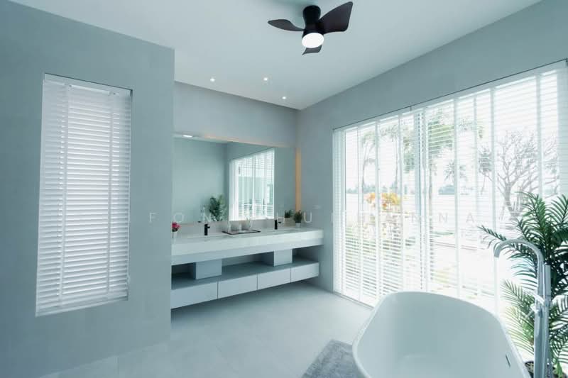 Eeden Luxe, Prachuap Khiri Khan, Thap Tai, Hua Hin, Prachuap Khiri Khan, 3 Bedrooms, 191 sqm, Villa For Sale, by Saifon Phuphanna, 500214203 - DDproperty.com