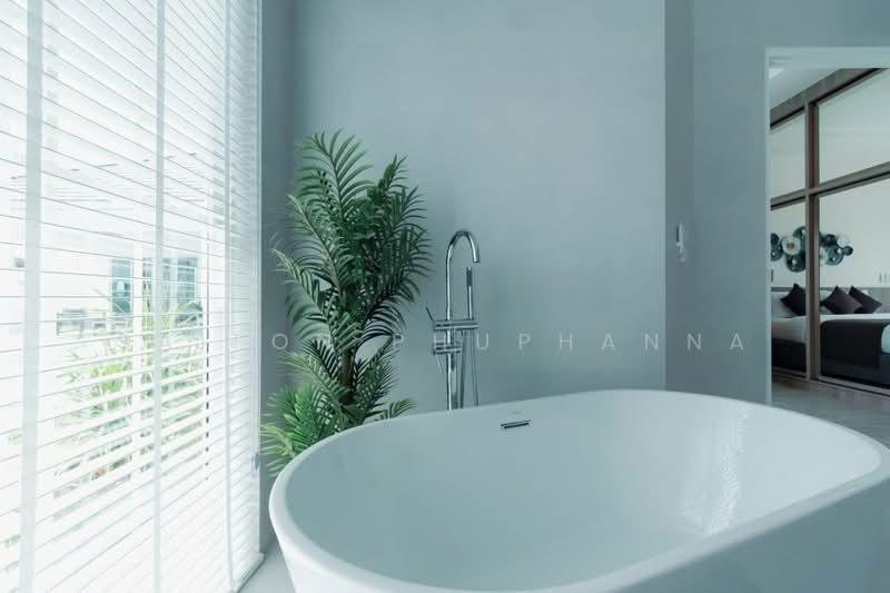 Eeden Luxe : อีเดน ลักซ์, ประจวบคีรีขันธ์, ทับใต้, หัวหิน, ประจวบคีรีขันธ์, 191 ตร.ม., วิลล่า ขาย, โดย Saifon Phuphanna, 500214203 - DDproperty.com