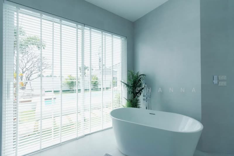 Eeden Luxe, Prachuap Khiri Khan, Thap Tai, Hua Hin, Prachuap Khiri Khan, 3 Bedrooms, 191 sqm, Villa For Sale, by Saifon Phuphanna, 500214203 - DDproperty.com