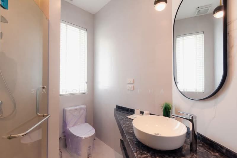 Eeden Luxe, Prachuap Khiri Khan, Thap Tai, Hua Hin, Prachuap Khiri Khan, 3 Bedrooms, 191 sqm, Villa For Sale, by Saifon Phuphanna, 500214203 - DDproperty.com