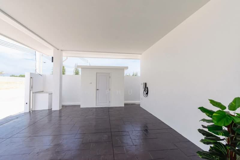 Eeden Luxe, Prachuap Khiri Khan, Thap Tai, Hua Hin, Prachuap Khiri Khan, 3 Bedrooms, 191 sqm, Villa For Sale, by Saifon Phuphanna, 500214203 - DDproperty.com