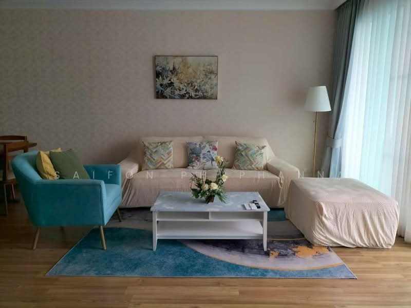 My Resort Hua Hin : มายรีสอร์ท หัวหิน, Prachuap Khiri Khan, ถนนตะเกียบ, Nong Kae, Hua Hin, Prachuap Khiri Khan, 2 Bedrooms, 104 sqm, Condo For Rent, by Saifon Phuphanna, 500214204 - DDproperty.com