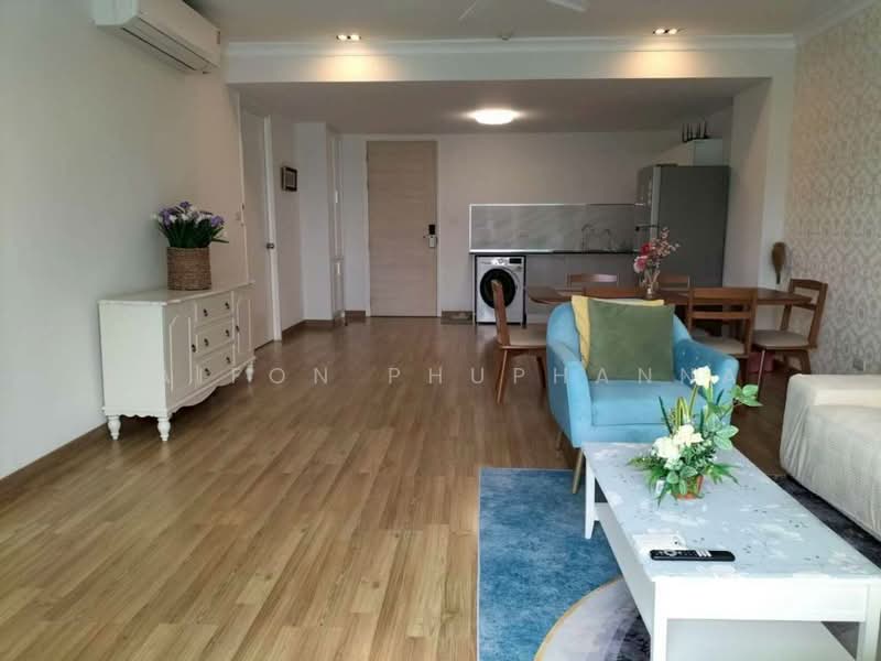 My Resort Hua Hin : มายรีสอร์ท หัวหิน, Prachuap Khiri Khan, ถนนตะเกียบ, Nong Kae, Hua Hin, Prachuap Khiri Khan, 2 Bedrooms, 104 sqm, Condo For Rent, by Saifon Phuphanna, 500214204 - DDproperty.com