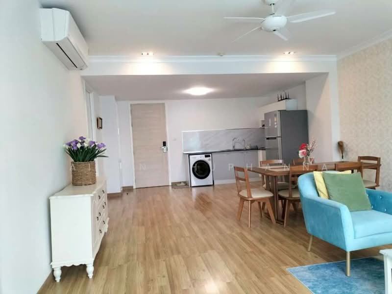 My Resort Hua Hin : มายรีสอร์ท หัวหิน, Prachuap Khiri Khan, ถนนตะเกียบ, Nong Kae, Hua Hin, Prachuap Khiri Khan, 2 Bedrooms, 104 sqm, Condo For Rent, by Saifon Phuphanna, 500214204 - DDproperty.com