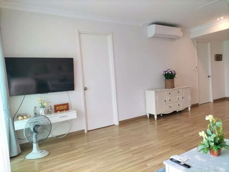 My Resort Hua Hin : มายรีสอร์ท หัวหิน, Prachuap Khiri Khan, ถนนตะเกียบ, Nong Kae, Hua Hin, Prachuap Khiri Khan, 2 Bedrooms, 104 sqm, Condo For Rent, by Saifon Phuphanna, 500214204 - DDproperty.com