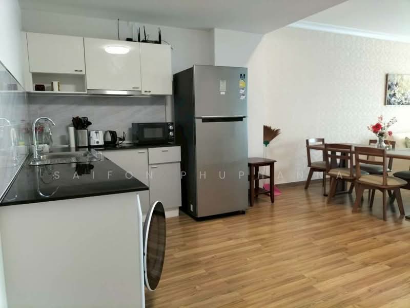My Resort Hua Hin : มายรีสอร์ท หัวหิน, Prachuap Khiri Khan, ถนนตะเกียบ, Nong Kae, Hua Hin, Prachuap Khiri Khan, 2 Bedrooms, 104 sqm, Condo For Rent, by Saifon Phuphanna, 500214204 - DDproperty.com