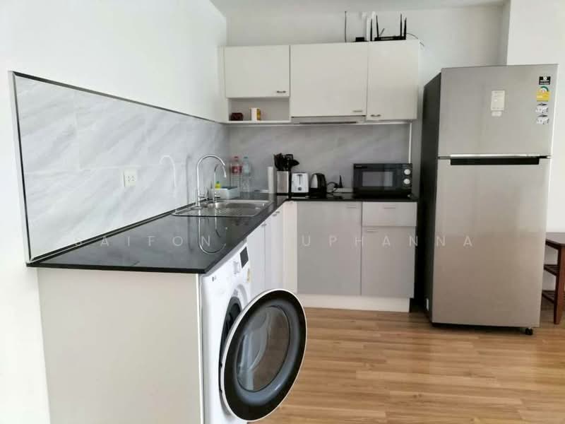 My Resort Hua Hin, Prachuap Khiri Khan, Takiab Road, Nong Kae, Hua Hin, Prachuap Khiri Khan, 2 Bedrooms, 104 sqm, Condo For Rent, by Saifon Phuphanna, 500214204 - DDproperty.com