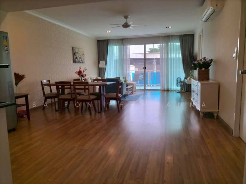 My Resort Hua Hin : มายรีสอร์ท หัวหิน, ประจวบคีรีขันธ์, ถนนตะเกียบ, หนองแก, หัวหิน, ประจวบคีรีขันธ์, 104 ตร.ม., คอนโด ให้เช่า, โดย Saifon Phuphanna, 500214204 - DDproperty.com