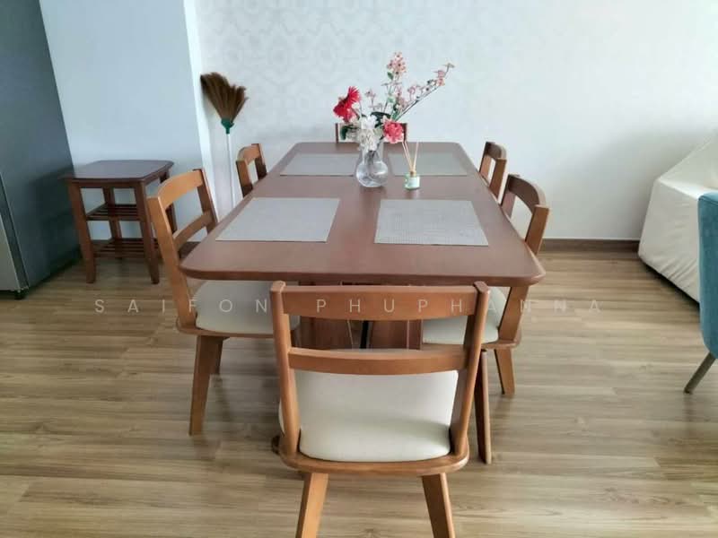 My Resort Hua Hin, Prachuap Khiri Khan, Takiab Road, Nong Kae, Hua Hin, Prachuap Khiri Khan, 2 Bedrooms, 104 sqm, Condo For Rent, by Saifon Phuphanna, 500214204 - DDproperty.com