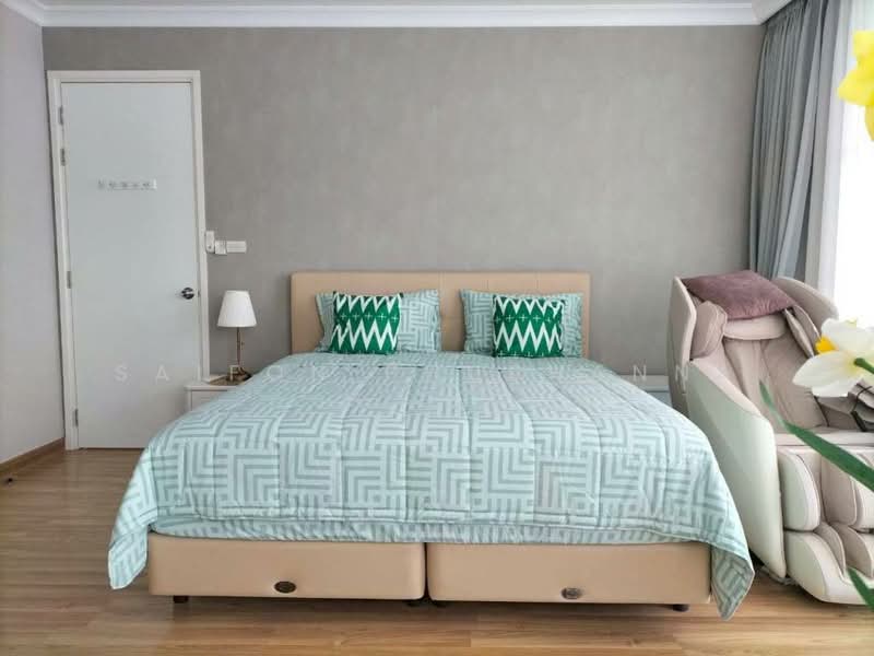 My Resort Hua Hin : มายรีสอร์ท หัวหิน, Prachuap Khiri Khan, ถนนตะเกียบ, Nong Kae, Hua Hin, Prachuap Khiri Khan, 2 Bedrooms, 104 sqm, Condo For Rent, by Saifon Phuphanna, 500214204 - DDproperty.com