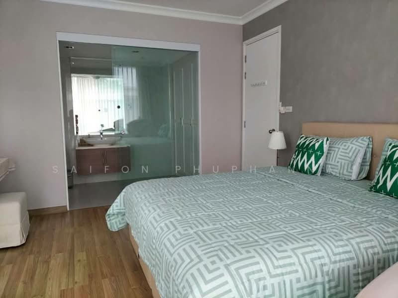 My Resort Hua Hin : มายรีสอร์ท หัวหิน, Prachuap Khiri Khan, ถนนตะเกียบ, Nong Kae, Hua Hin, Prachuap Khiri Khan, 2 Bedrooms, 104 sqm, Condo For Rent, by Saifon Phuphanna, 500214204 - DDproperty.com