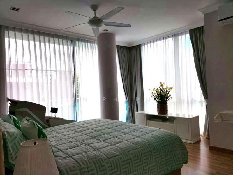 My Resort Hua Hin, Prachuap Khiri Khan, Takiab Road, Nong Kae, Hua Hin, Prachuap Khiri Khan, 2 Bedrooms, 104 sqm, Condo For Rent, by Saifon Phuphanna, 500214204 - DDproperty.com