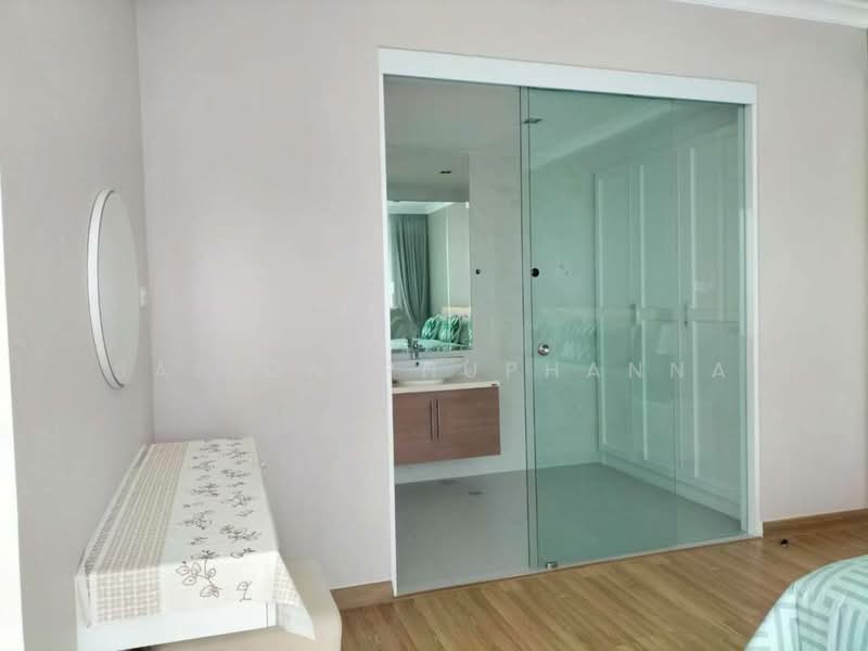 My Resort Hua Hin : มายรีสอร์ท หัวหิน, Prachuap Khiri Khan, ถนนตะเกียบ, Nong Kae, Hua Hin, Prachuap Khiri Khan, 2 Bedrooms, 104 sqm, Condo For Rent, by Saifon Phuphanna, 500214204 - DDproperty.com