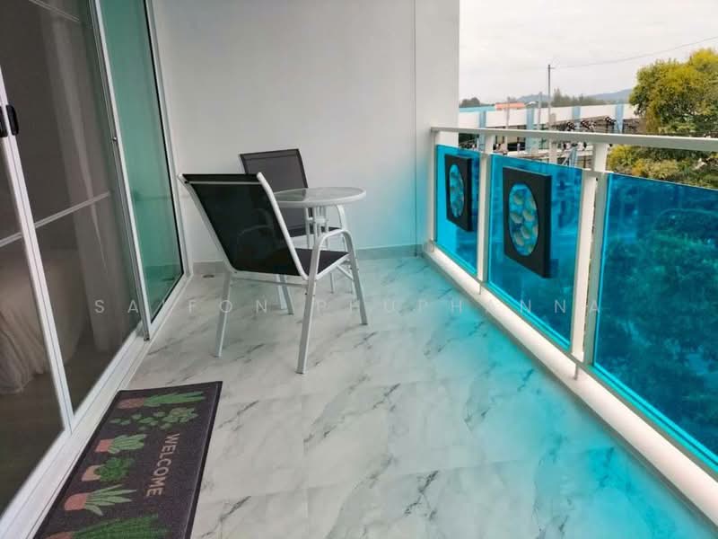 My Resort Hua Hin : มายรีสอร์ท หัวหิน, Prachuap Khiri Khan, ถนนตะเกียบ, Nong Kae, Hua Hin, Prachuap Khiri Khan, 2 Bedrooms, 104 sqm, Condo For Rent, by Saifon Phuphanna, 500214204 - DDproperty.com