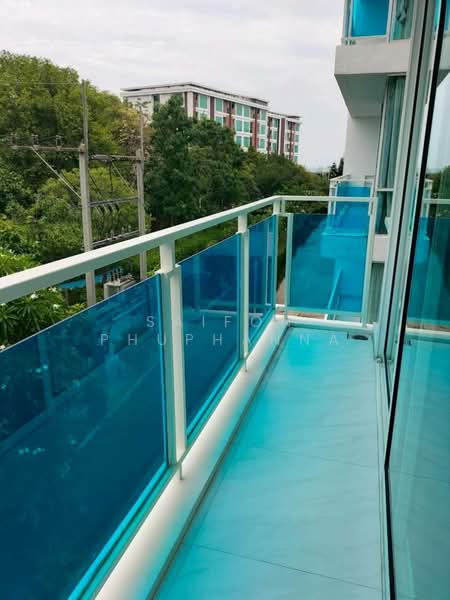 My Resort Hua Hin : มายรีสอร์ท หัวหิน, Prachuap Khiri Khan, ถนนตะเกียบ, Nong Kae, Hua Hin, Prachuap Khiri Khan, 2 Bedrooms, 104 sqm, Condo For Rent, by Saifon Phuphanna, 500214204 - DDproperty.com