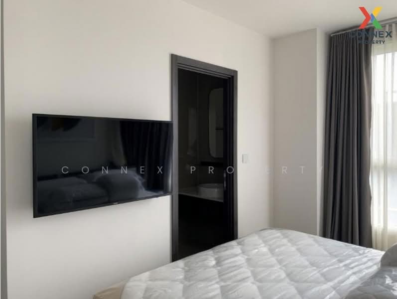 XT Huaikhwang, Bangkok, 244 Ratchadaphisek Road, Huai Khwang, Huai Khwang, Bangkok, 2 Bedrooms, 59 sqm, Condo For Rent, by Connex Property, 500214205 - DDproperty.com