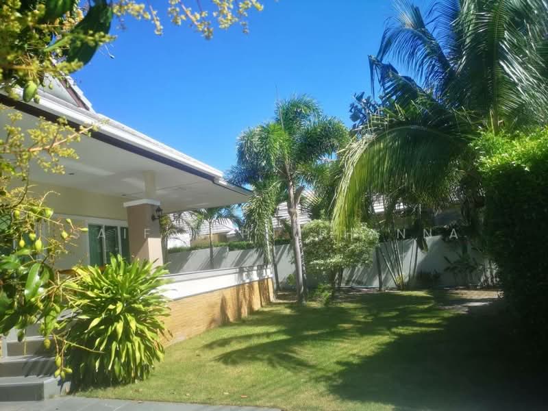 For Rent - Emerald Scenery, Prachuap Khiri Khan