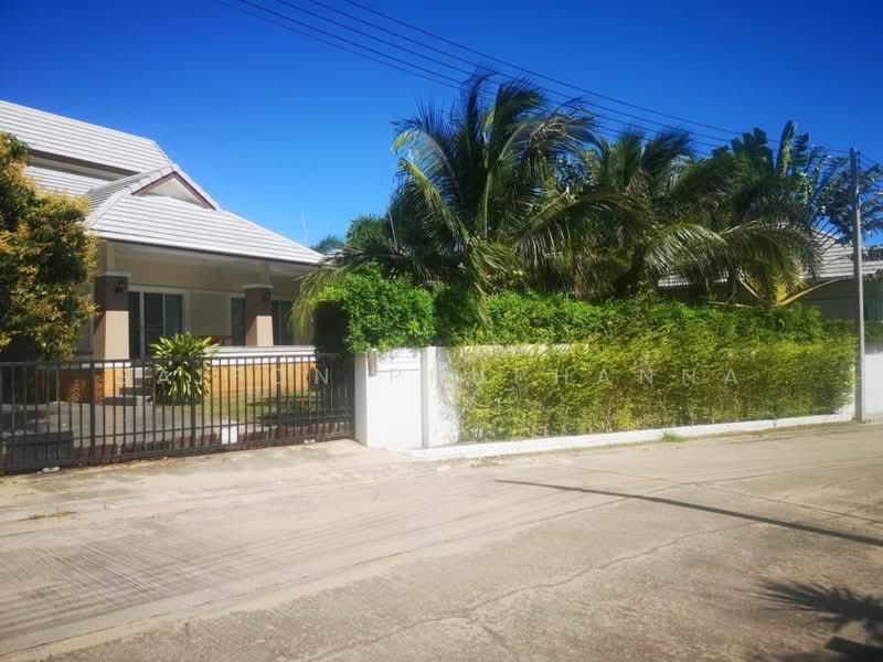 For Rent - Emerald Scenery, Prachuap Khiri Khan