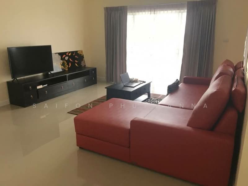 For Rent - Emerald Scenery, Prachuap Khiri Khan