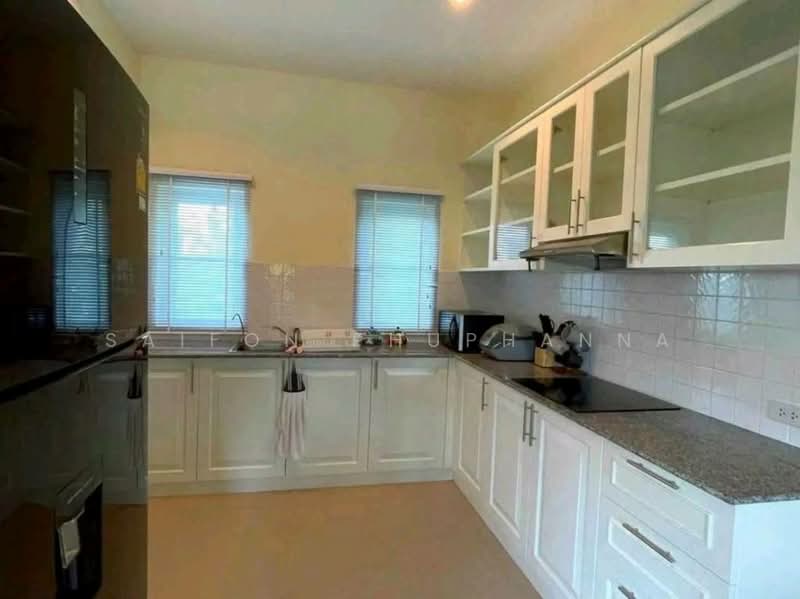 ให้เช่า - Emerald Scenery : เอมเมอรัล ซินเนอร์รี่, ประจวบคีรีขันธ์