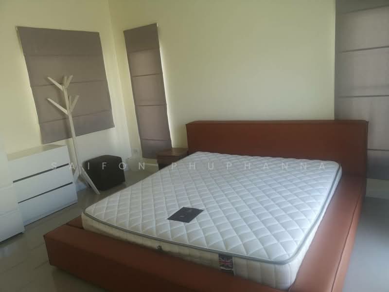 For Rent - Emerald Scenery, Prachuap Khiri Khan