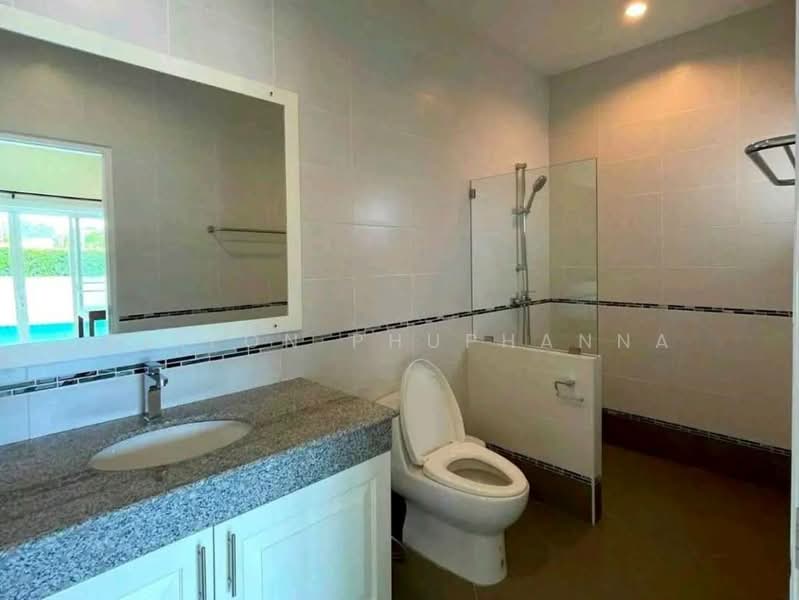 For Rent - Emerald Scenery, Prachuap Khiri Khan