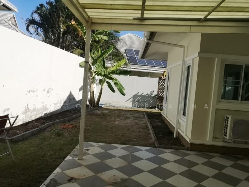 For Rent - Emerald Scenery, Prachuap Khiri Khan