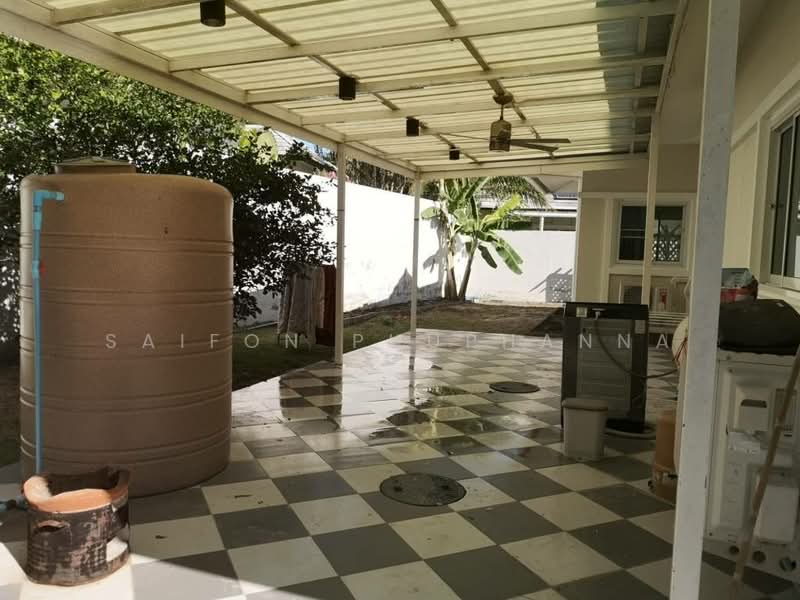 For Rent - Emerald Scenery, Prachuap Khiri Khan