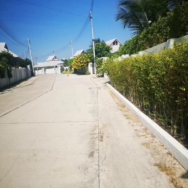 For Rent - Emerald Scenery, Prachuap Khiri Khan