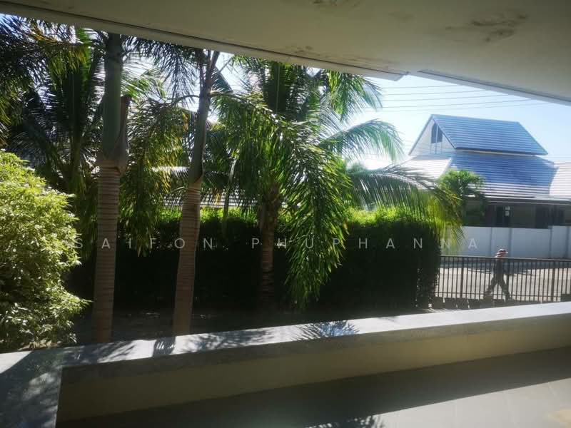 For Rent - Emerald Scenery, Prachuap Khiri Khan