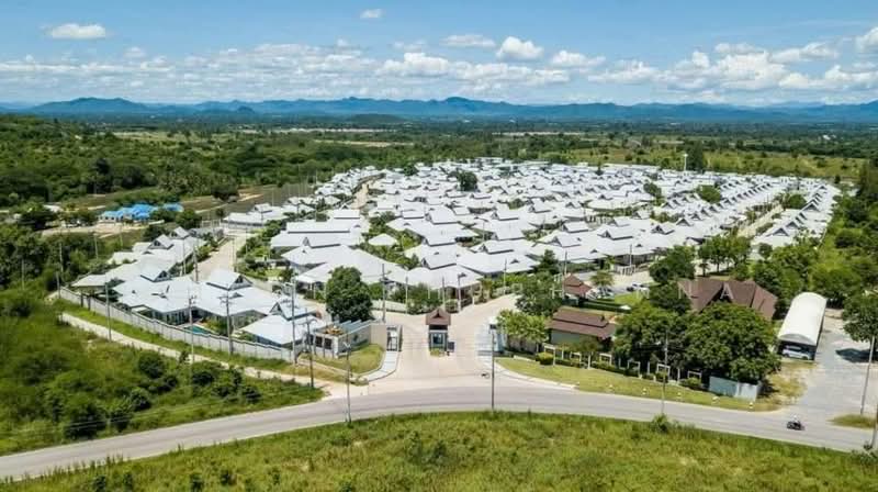 For Rent - Emerald Scenery, Prachuap Khiri Khan