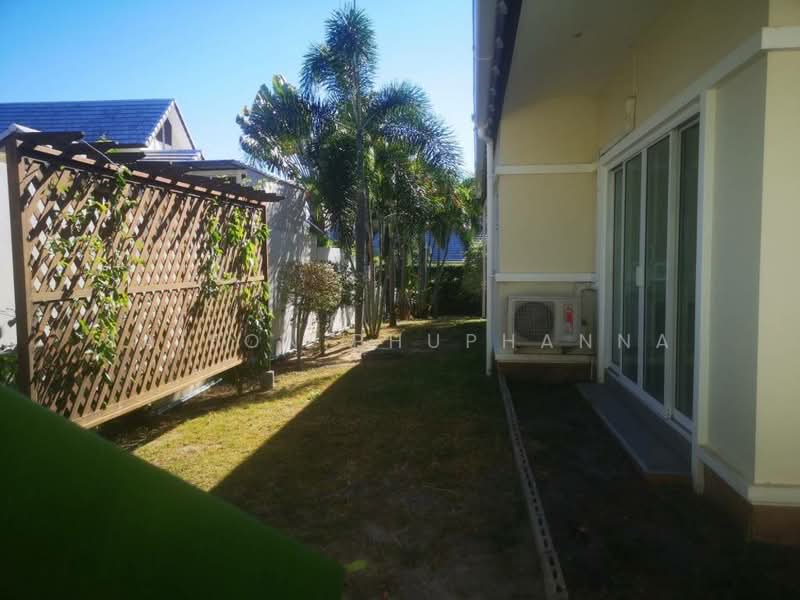 For Rent - Emerald Scenery, Prachuap Khiri Khan