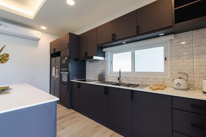 Chada Homes, Prachuap Khiri Khan, Thap Tai, Hua Hin, Prachuap Khiri Khan, 3 Bedrooms, 314 sqm, Villa For Sale, by Saifon Phuphanna, 500214208 - DDproperty.com